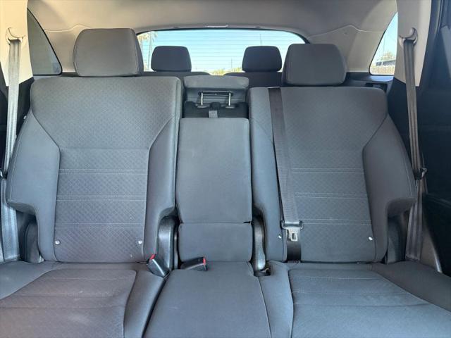 2019 Kia Sorento 2.4L L