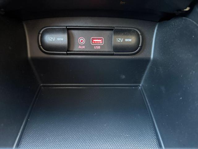 2019 Kia Sorento 2.4L L
