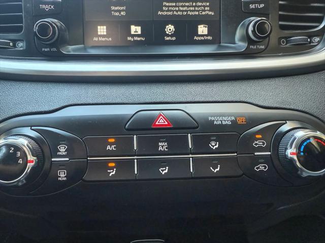 2019 Kia Sorento 2.4L L