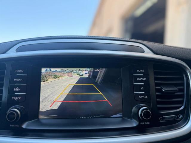 2019 Kia Sorento 2.4L L