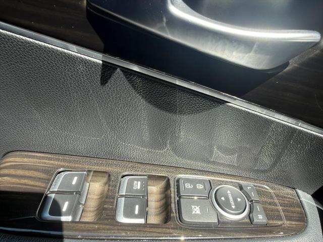2019 Kia Sorento 2.4L L