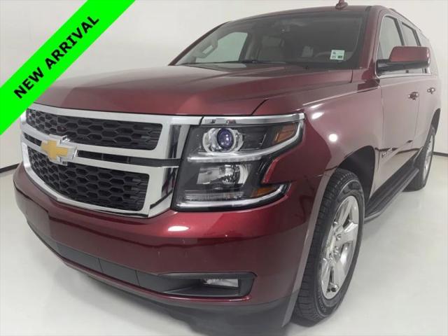 2017 Chevrolet Tahoe LT for sale in Bossier City, LA