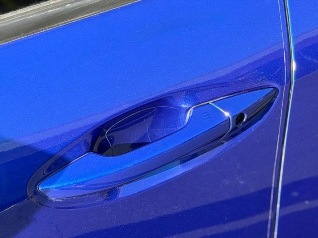 2021 Acura TLX A-SPEC Package