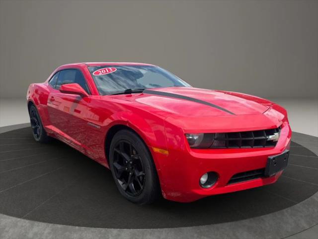 2013 Chevrolet Camaro 1LT for sale in Nevada, MO