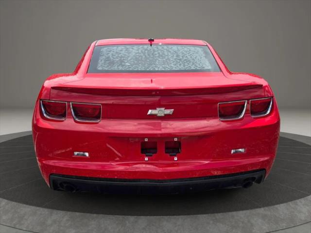 2013 Chevrolet Camaro 1LT