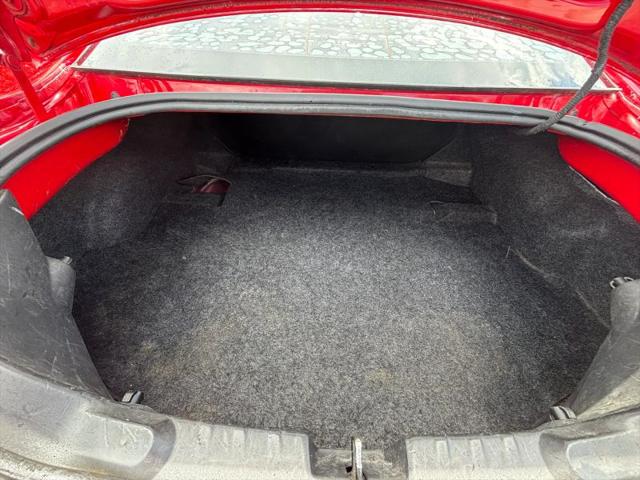 2013 Chevrolet Camaro 1LT