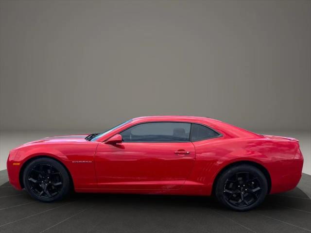2013 Chevrolet Camaro 1LT