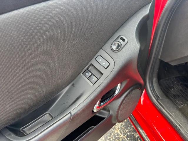 2013 Chevrolet Camaro 1LT