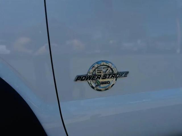 2016 Ford F-250 XL