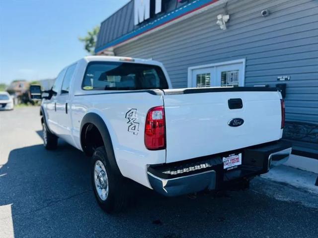 2016 Ford F-250 XL