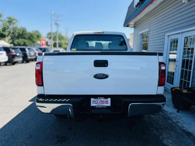 2016 Ford F-250 XL