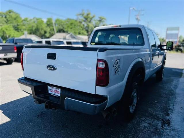 2016 Ford F-250 XL