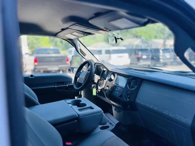 2016 Ford F-250 XL