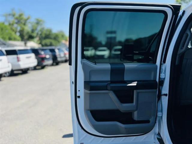 2022 Ford F-250 XL