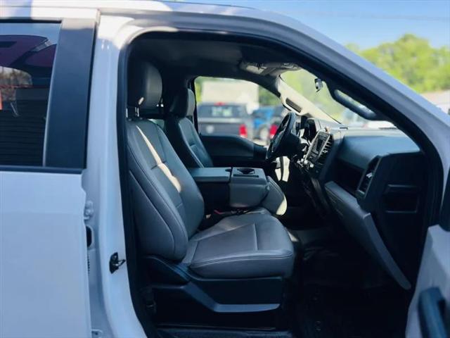 2022 Ford F-250 XL