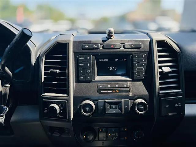 2022 Ford F-250 XL