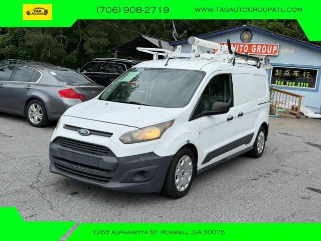 2016 Ford Transit Connect XL for sale in Roswell, GA