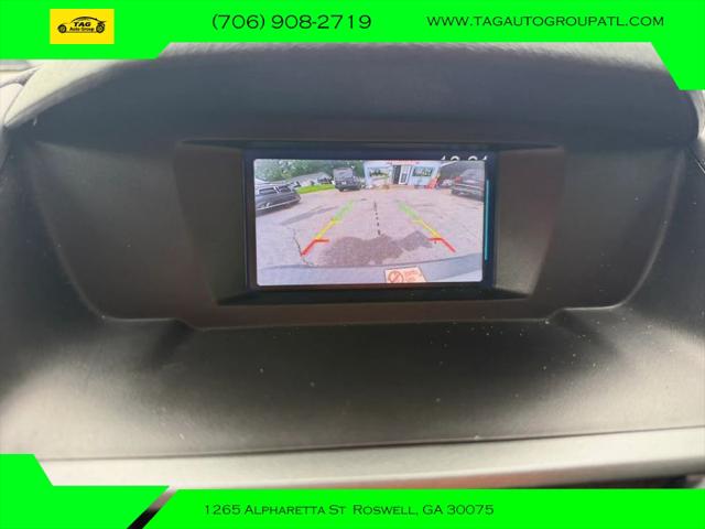 2016 Ford Transit Connect XL