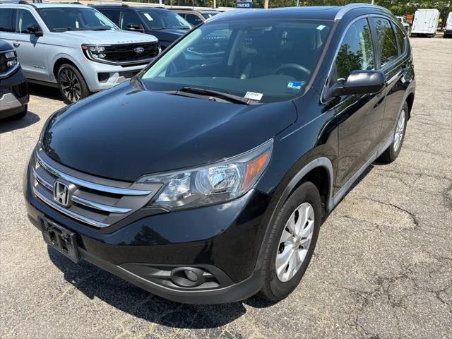 2013 Honda CR-V EX-L for sale in Virginia Beach, VA