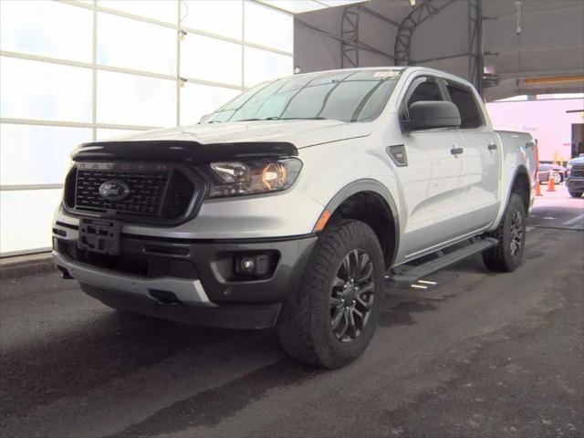 2019 Ford Ranger XLT for sale in El Paso, TX