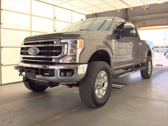 2019 Ford F-350 LARIAT for sale in El Paso, TX