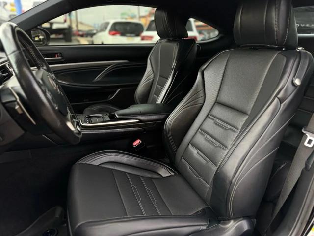 2017 Lexus RC 350 RC 350