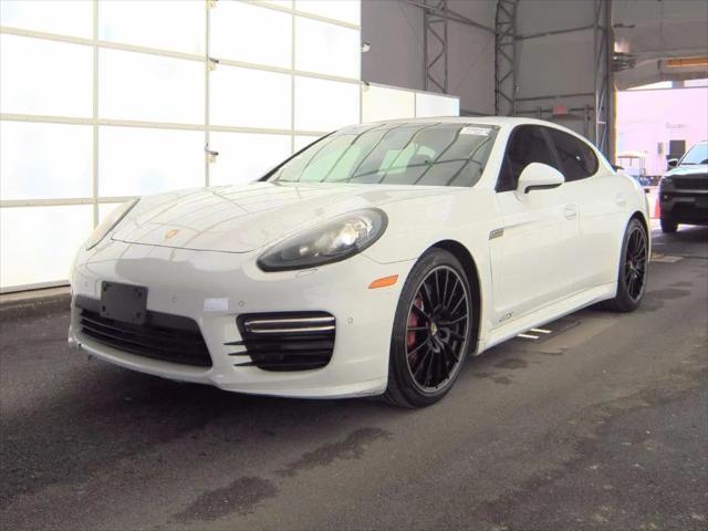2015 Porsche Panamera GTS for sale in El Paso, TX