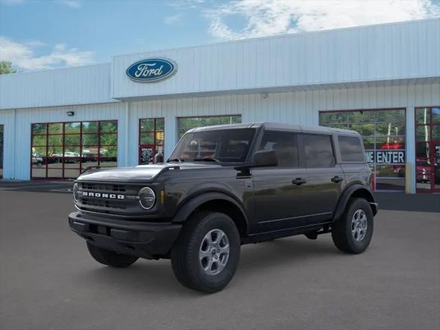 2026 Ford Bronco Big Bend for sale in Virginia Beach, VA