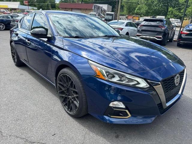 2019 Nissan Altima 2.5 SR for sale in Langhorne, PA
