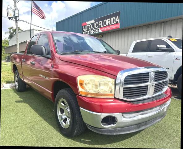 2006 Dodge Ram 1500 SLT for sale in Orlando, FL