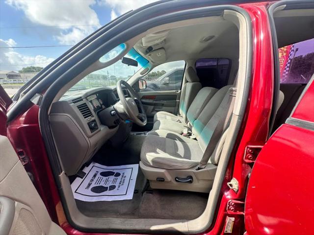 2006 Dodge Ram 1500 SLT