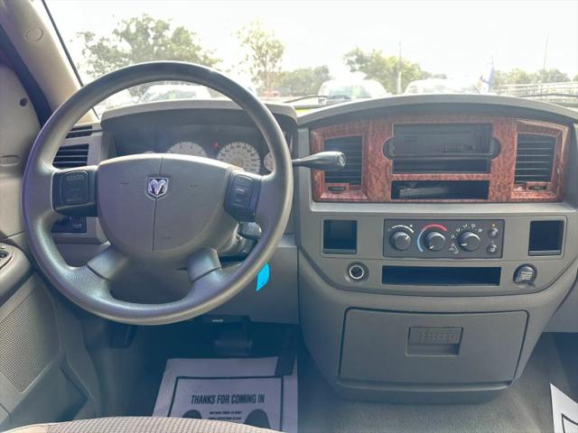 2006 Dodge Ram 1500 SLT