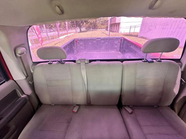 2006 Dodge Ram 1500 SLT