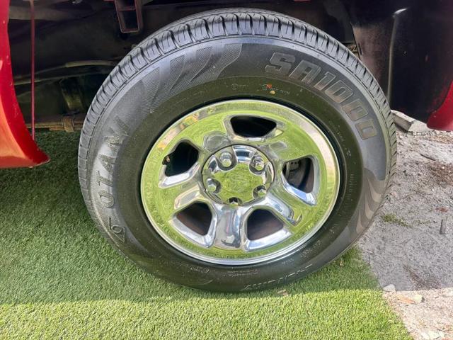 2006 Dodge Ram 1500 SLT