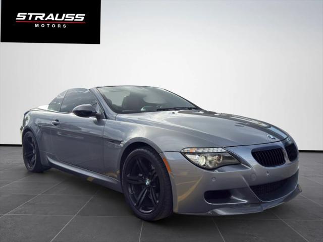 2010 BMW M6 Base for sale in Fort Myers, FL