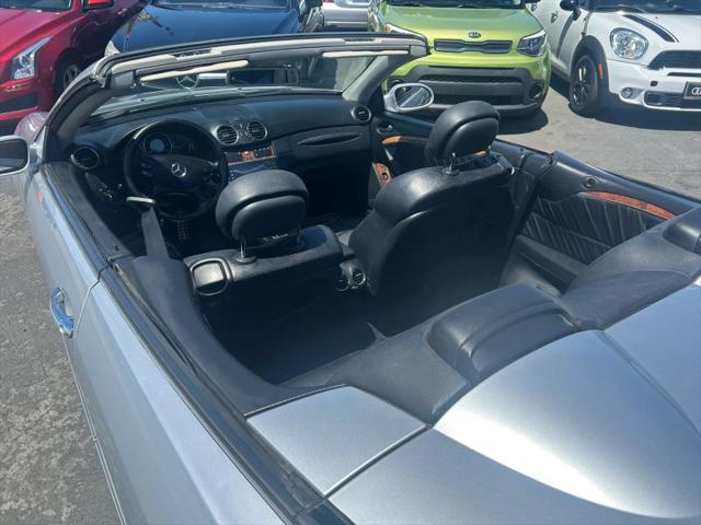 2006 Mercedes-Benz CLK-CLASS CLK 350