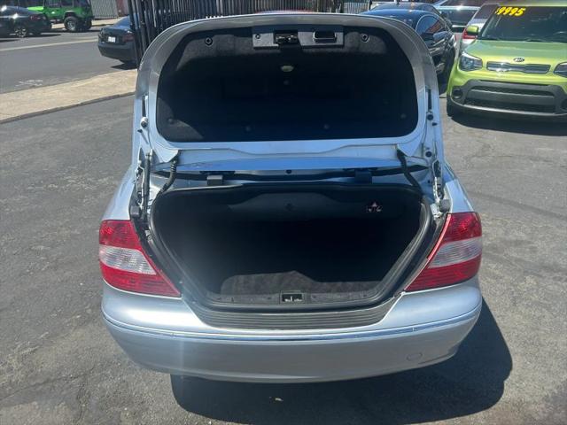 2006 Mercedes-Benz CLK-CLASS CLK 350