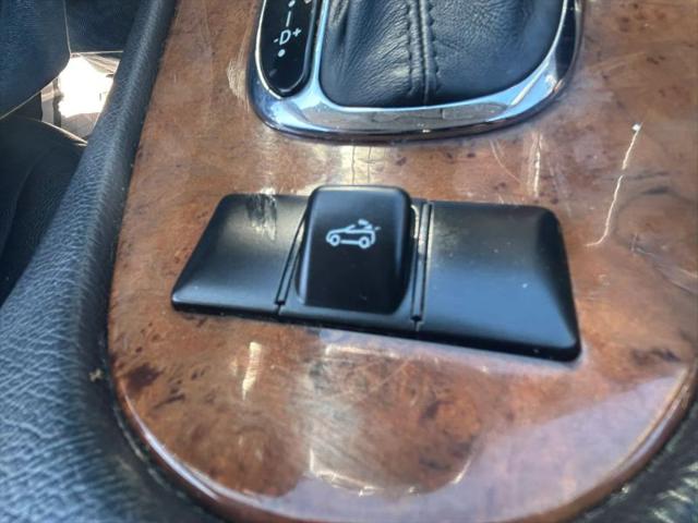 2006 Mercedes-Benz CLK-CLASS CLK 350