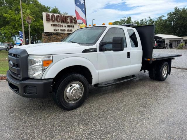 2015 Ford F-350 XL for sale in Longwood, FL