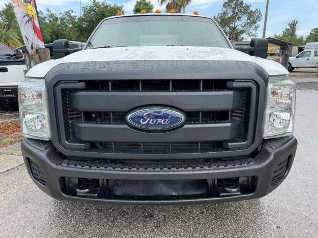 2015 Ford F-350 XL