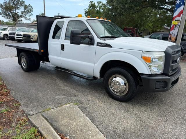 2015 Ford F-350 XL