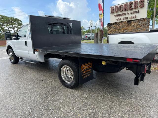 2015 Ford F-350 XL