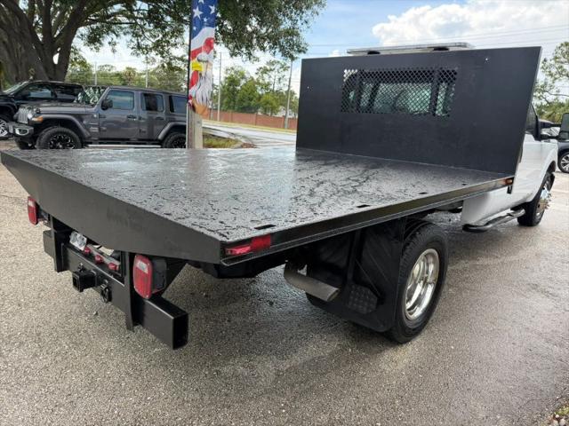 2015 Ford F-350 XL