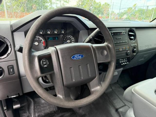 2015 Ford F-350 XL