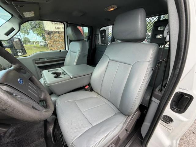 2015 Ford F-350 XL