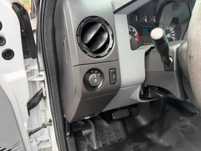 2015 Ford F-350 XL