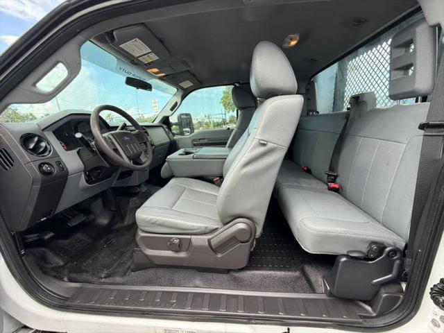 2015 Ford F-350 XL