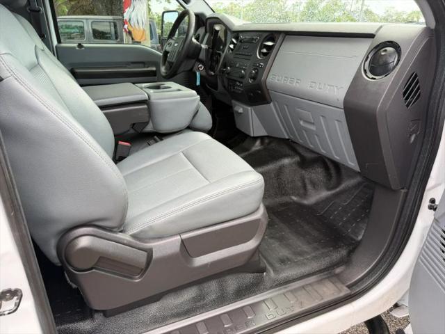 2015 Ford F-350 XL