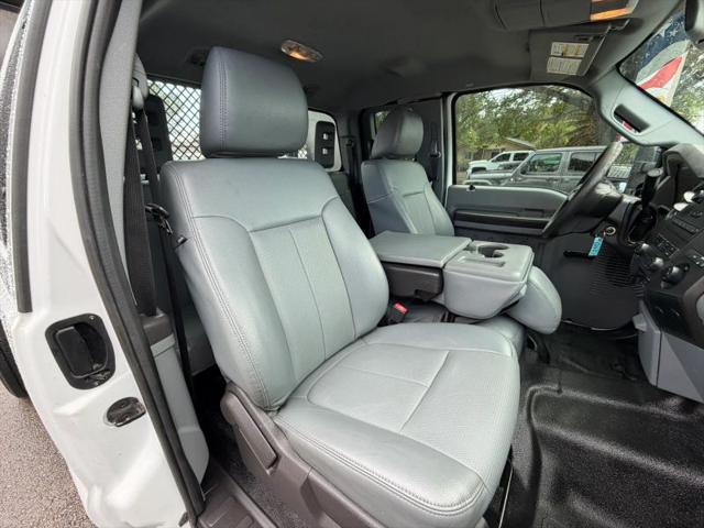 2015 Ford F-350 XL