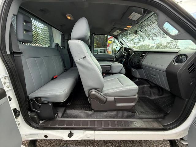 2015 Ford F-350 XL